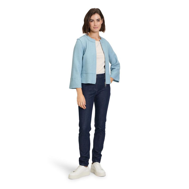 Betty Barclay Zip Jacket image number 3